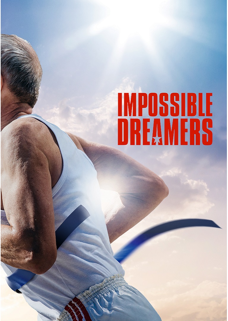 IMPOSSIBLE DREAMERS - thumbnail