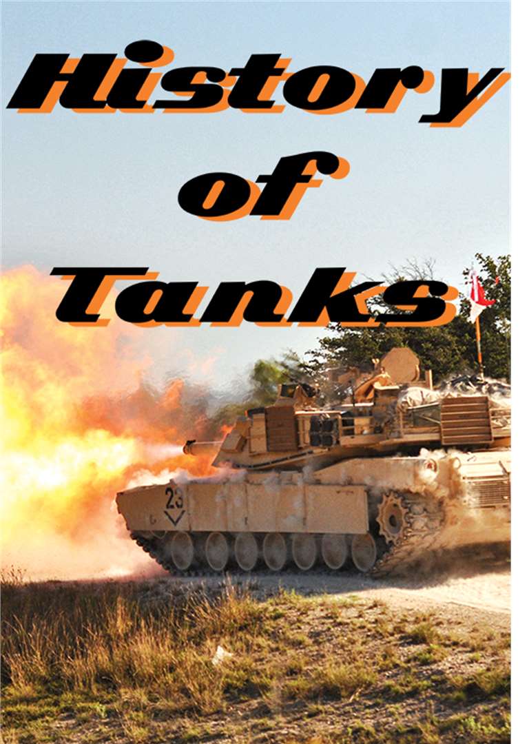 History of Tanks_BOX