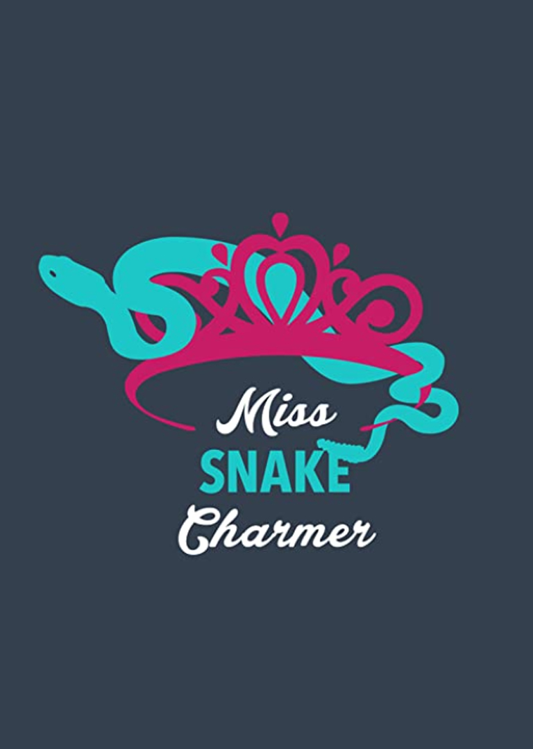 MISS SNAKE CHARMER - thumbnail