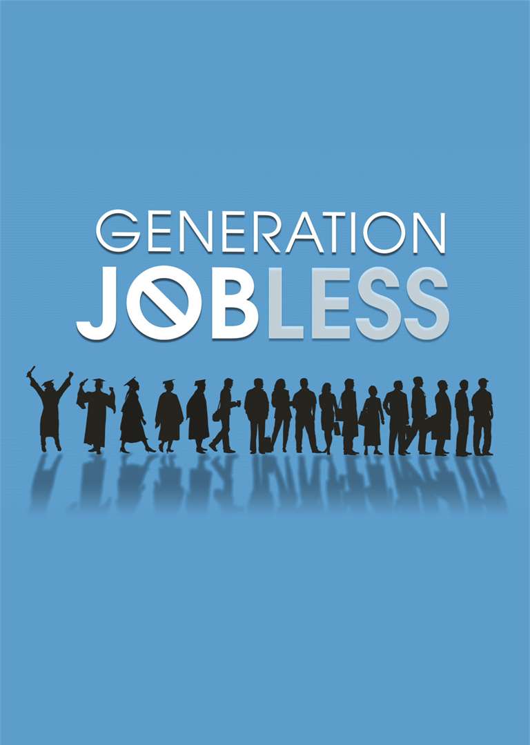 Generation Jobless