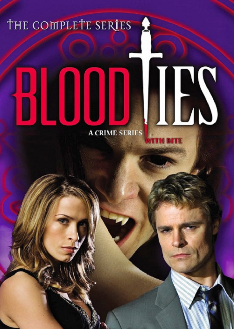 BLOOD TIES - thumbnail