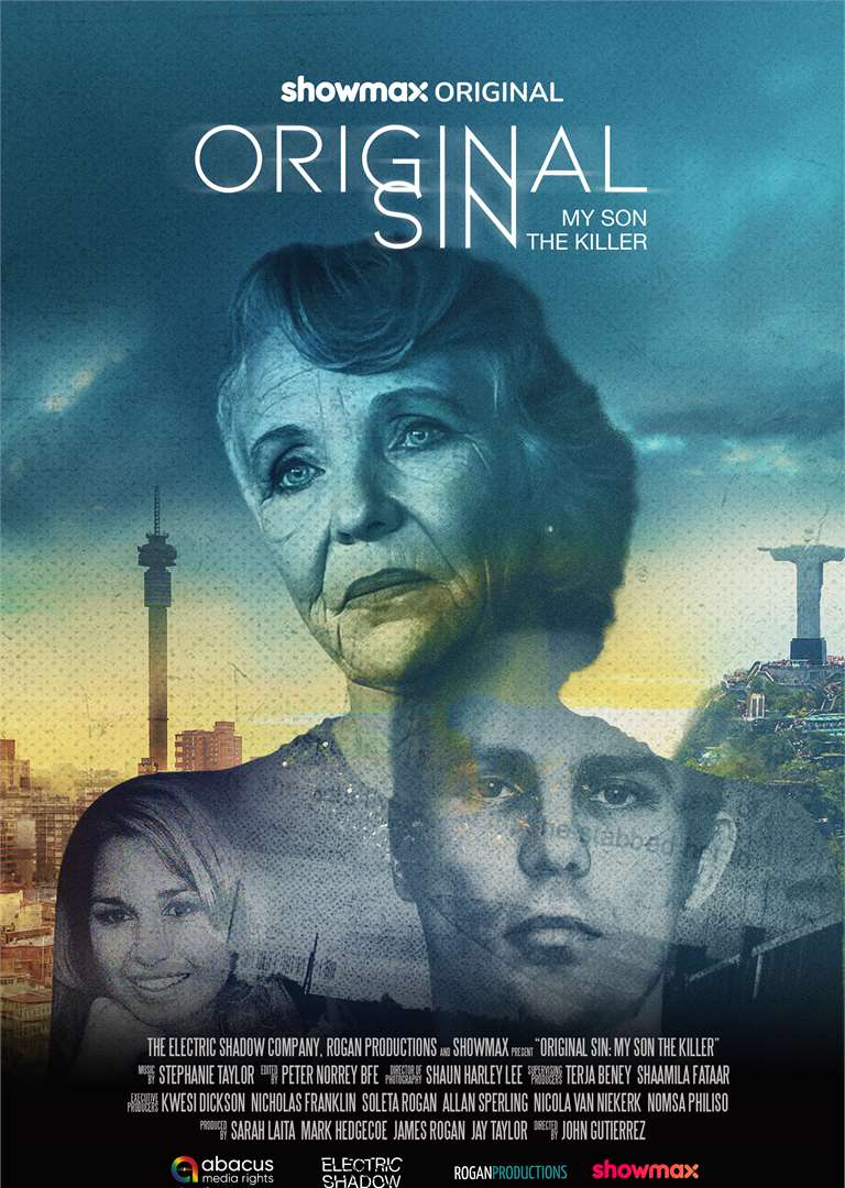 Original Sin International Poster Launch