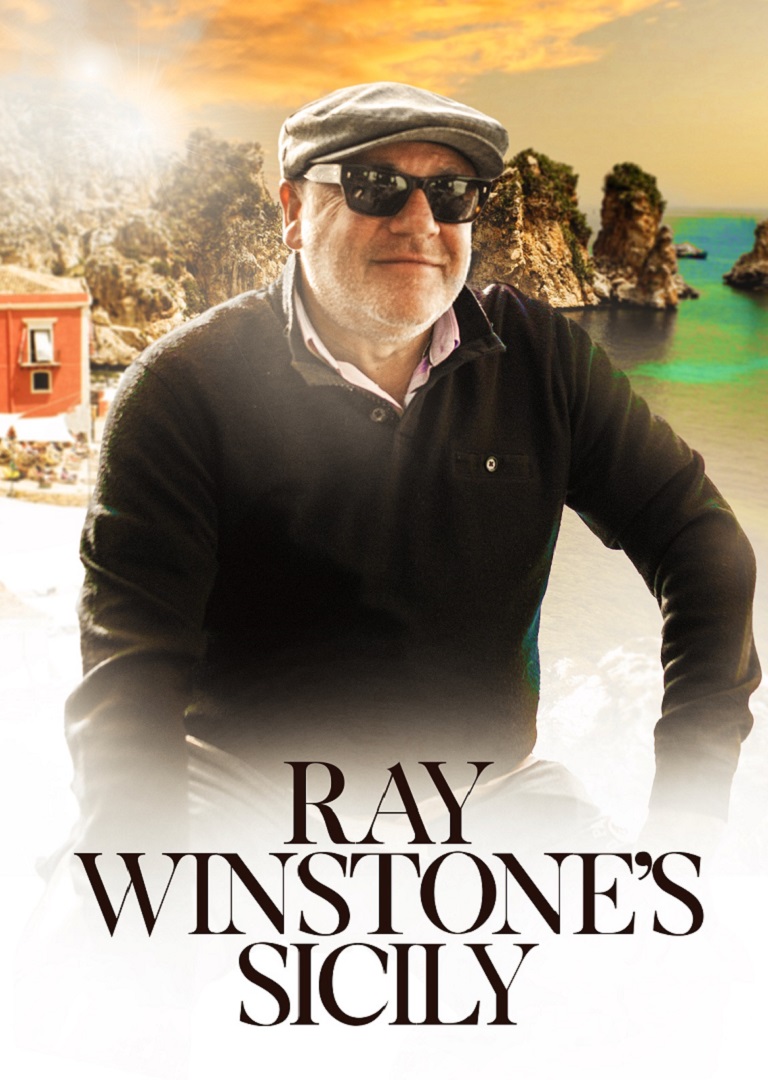 RAY WINSTONE - thumbnail