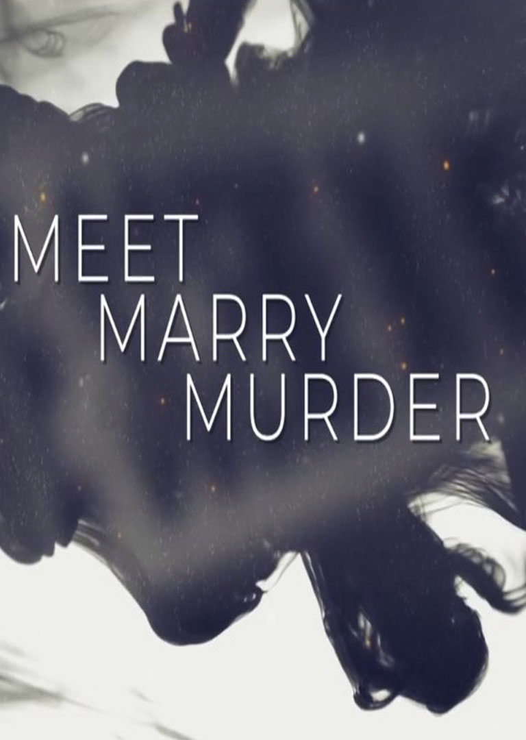 MEET MARRY MURDER - thumbnail