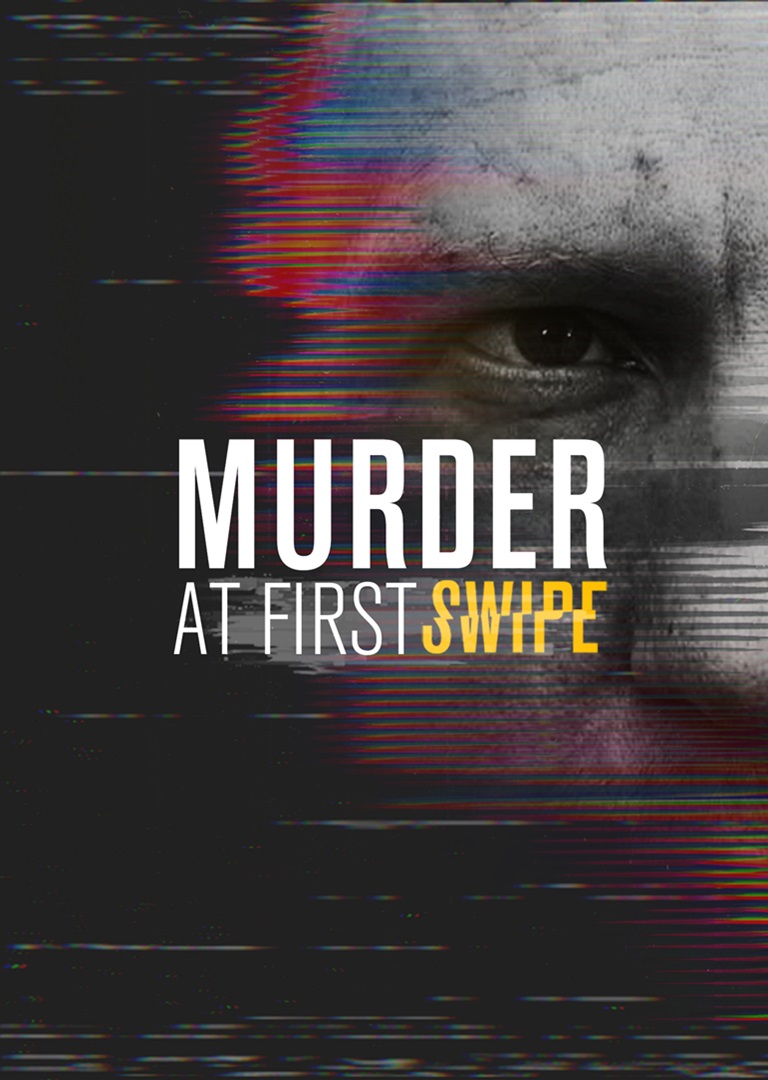 MURDERED AT FIRST SWIPE - thumbnail