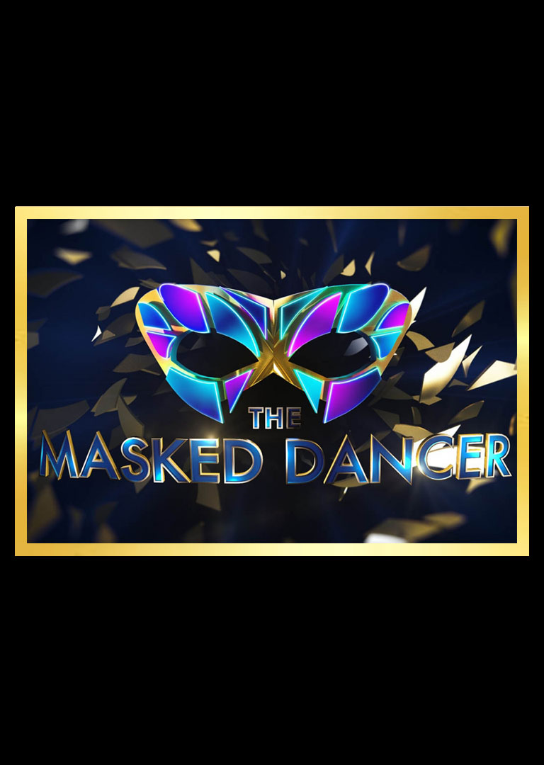 THE MASKED DANCER - thumbnail