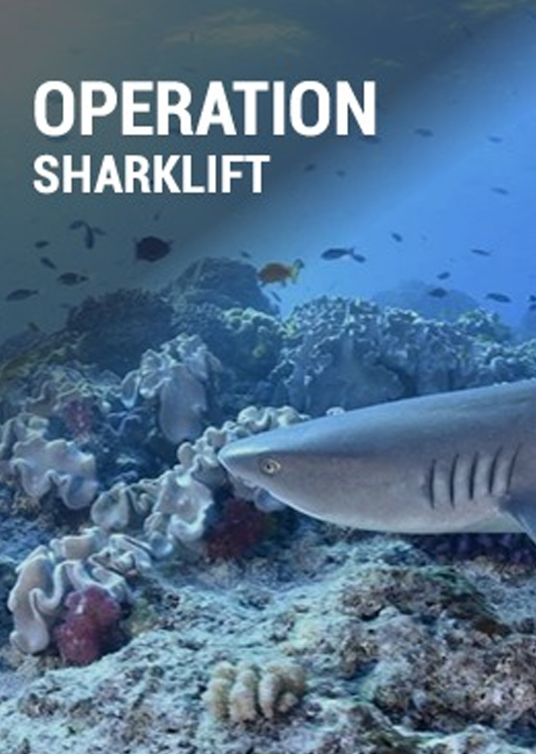 OPERATION SHARKLIFT thumbnail