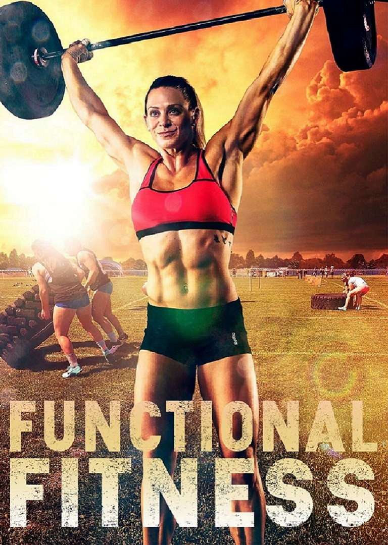 FUNCTIONAL FITNESS - thumbnail