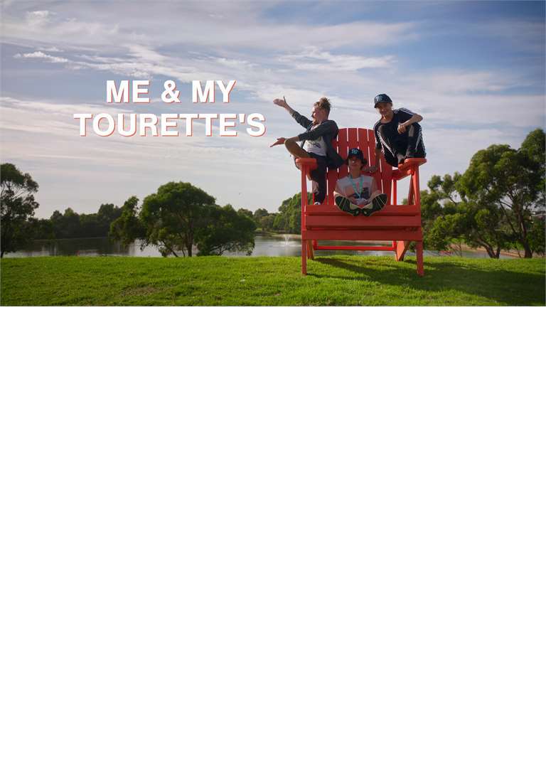 Tourette's Title 1